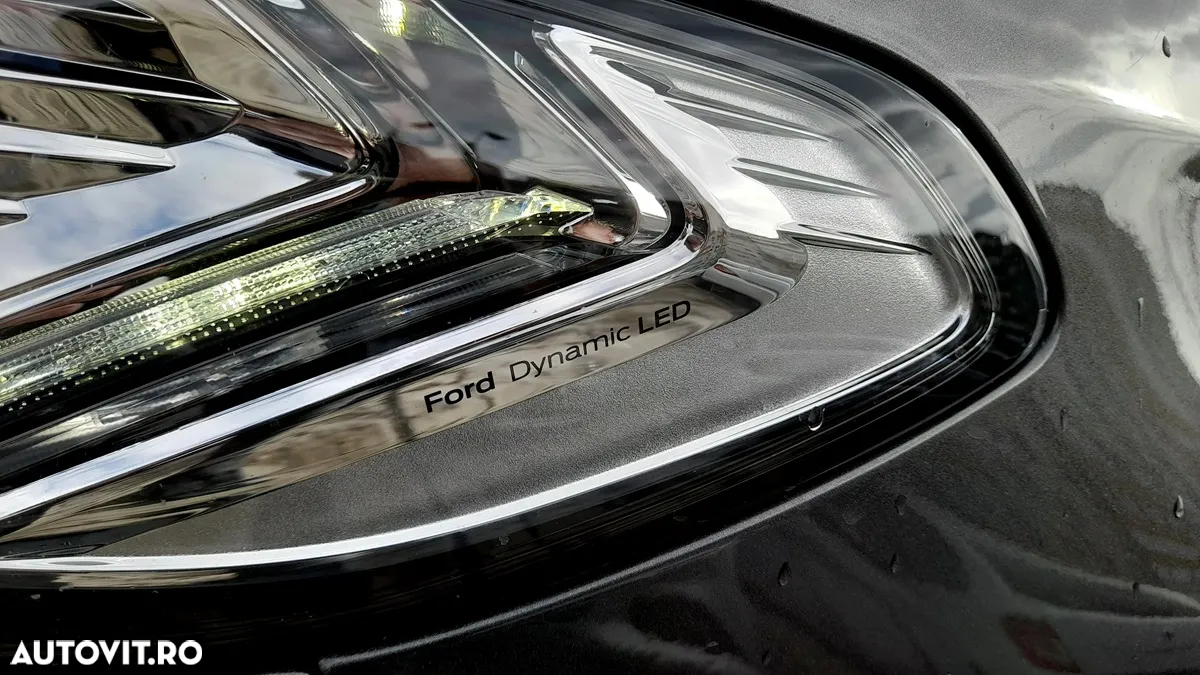Ford Mondeo 1.5 TDCi ECOnetic Start-Stopp Titanium - 26
