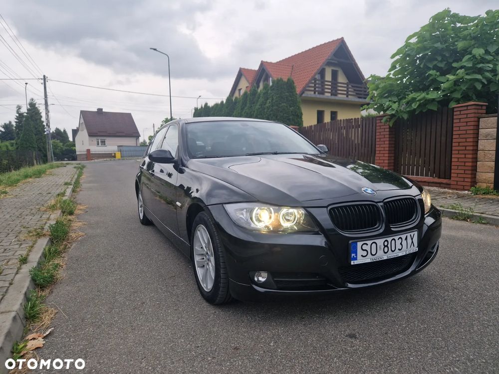 BMW Seria 3 318i Edition Lifestyle - 5
