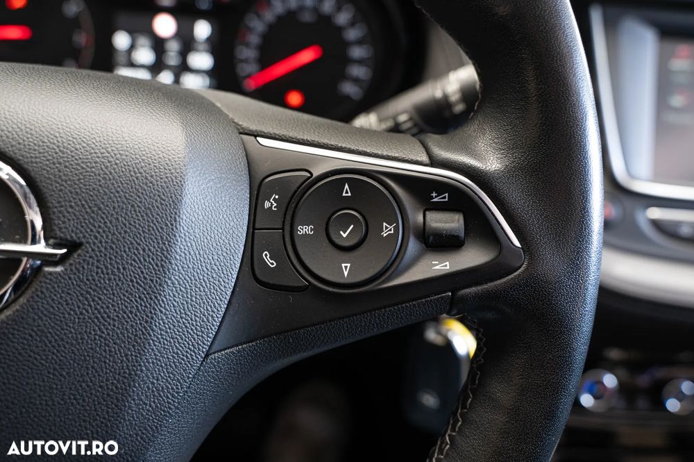 Opel Grandland X 1.5 D Start/Stop Automatik Elegance - 20