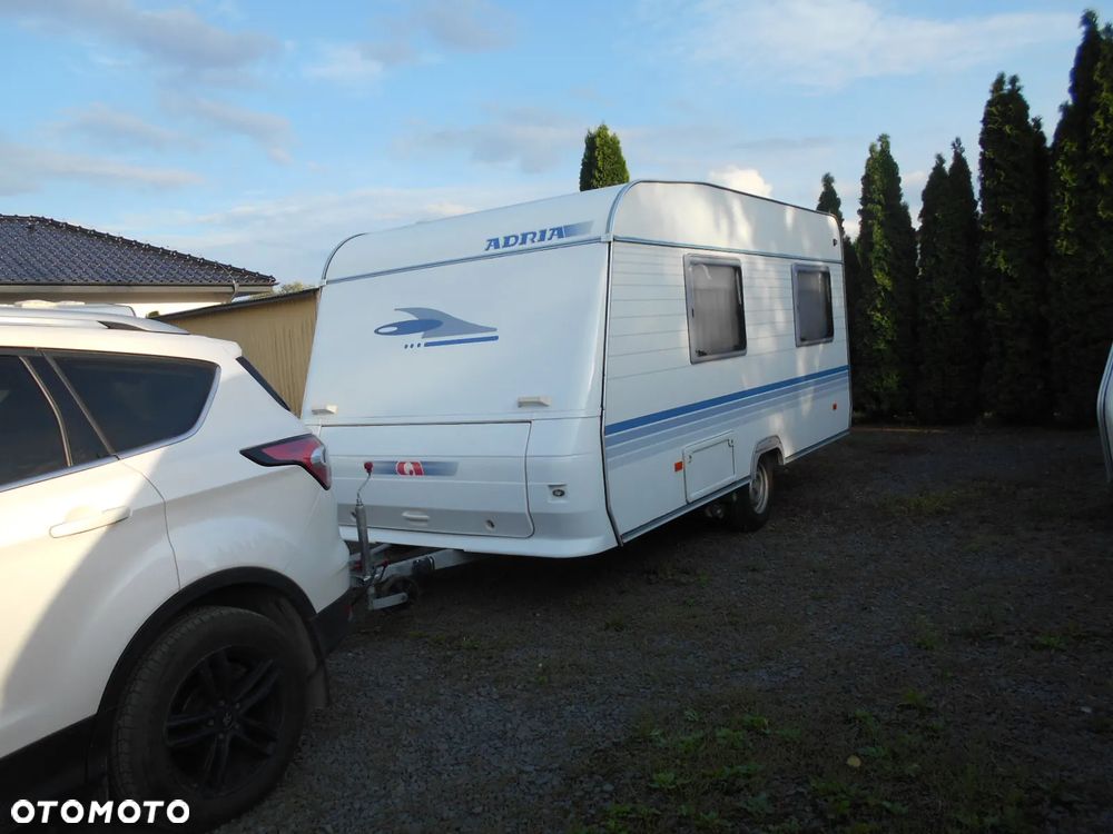 Adria ALTEA 432 PX - 33