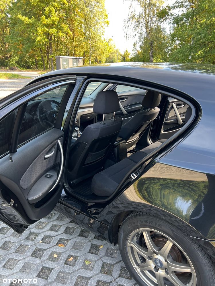 BMW Seria 1 116i - 18