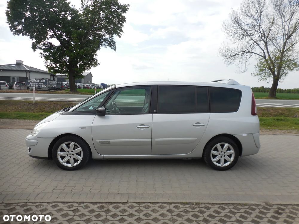 Renault Grand Espace - 4