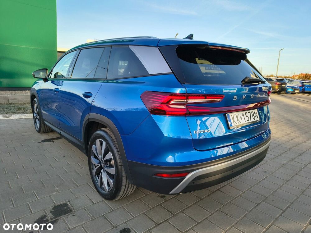 Skoda Kodiaq - 3