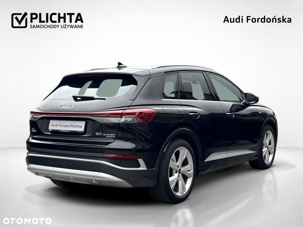 Audi Q4 e-tron - 6