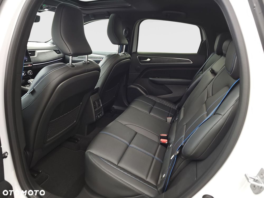 Renault Arkana 1.6 E-Tech Full Hybrid 145 Esprit Alpine MMT - 30