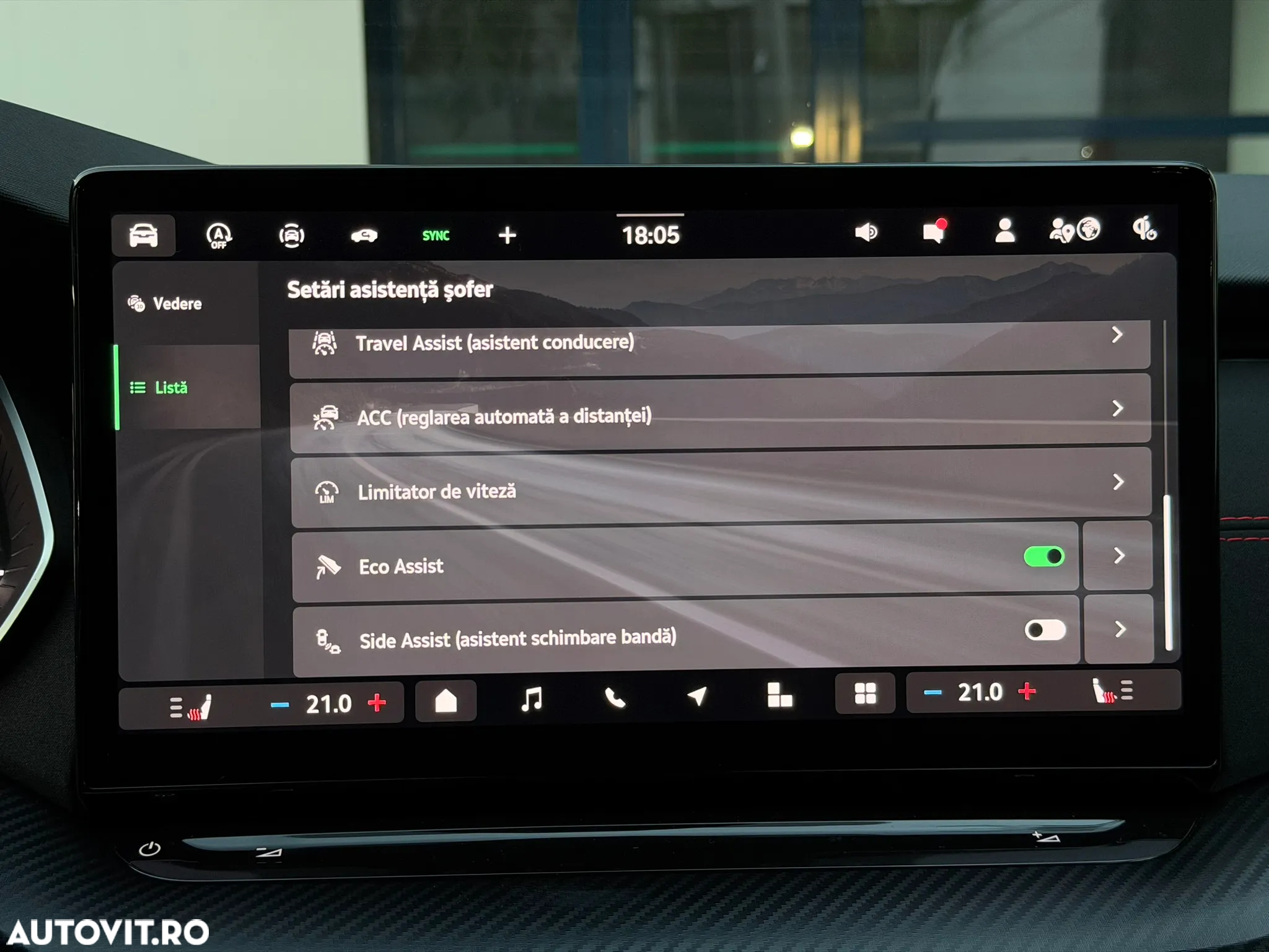 Skoda Octavia Combi 2.0 TSI 265 CP DSG RS - 29