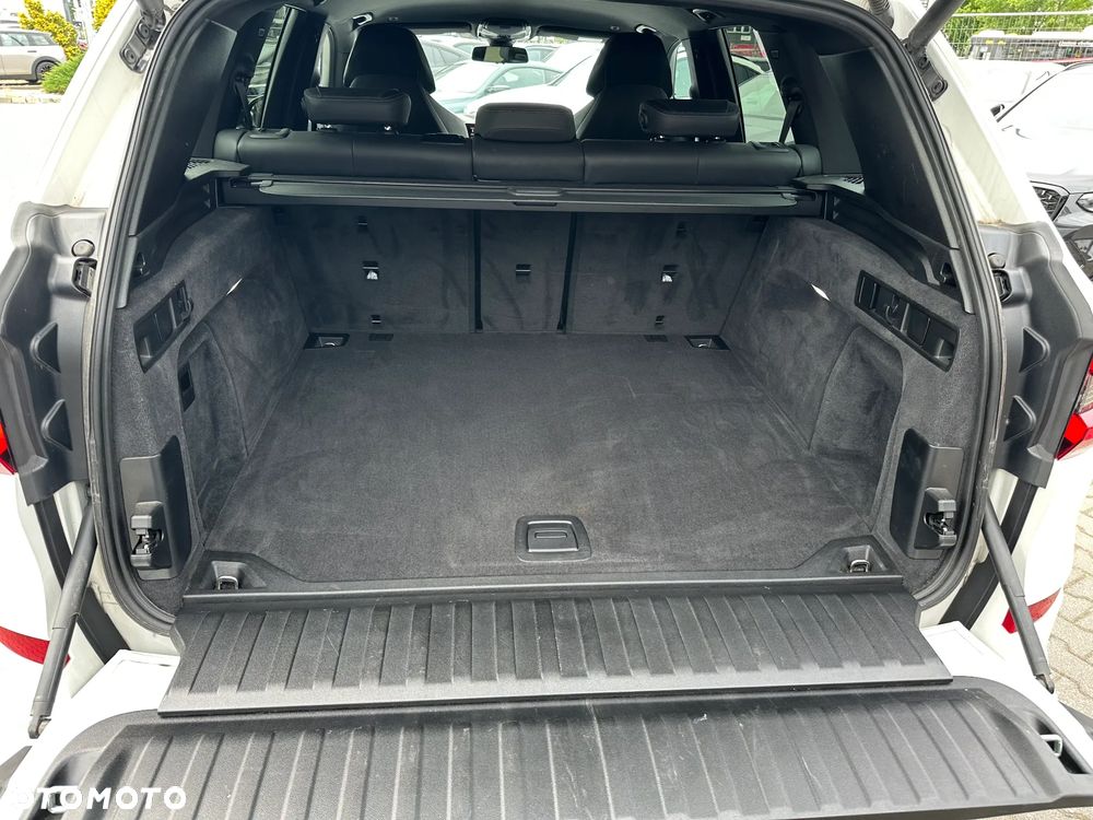 BMW X5 xDrive30d sport - 23