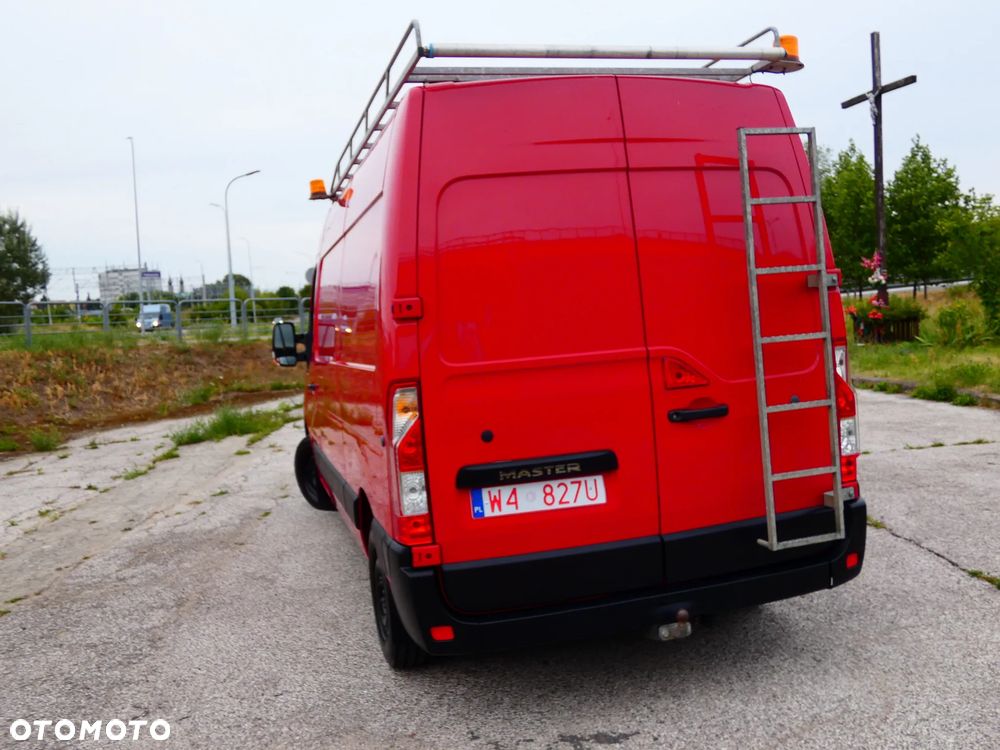 Renault MASTER 2.3DCI L2h2 - 5