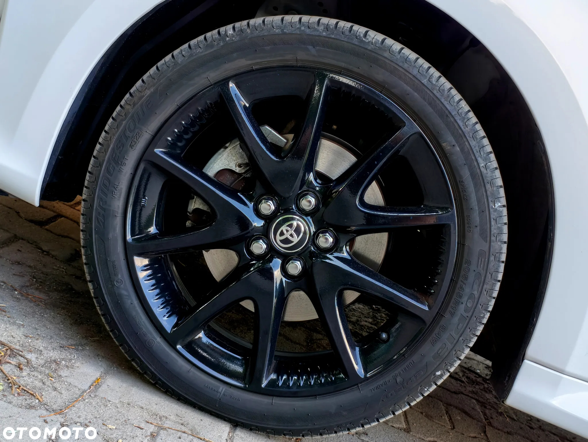 Toyota Yaris Hybrid 1.5 Selection Style - 21