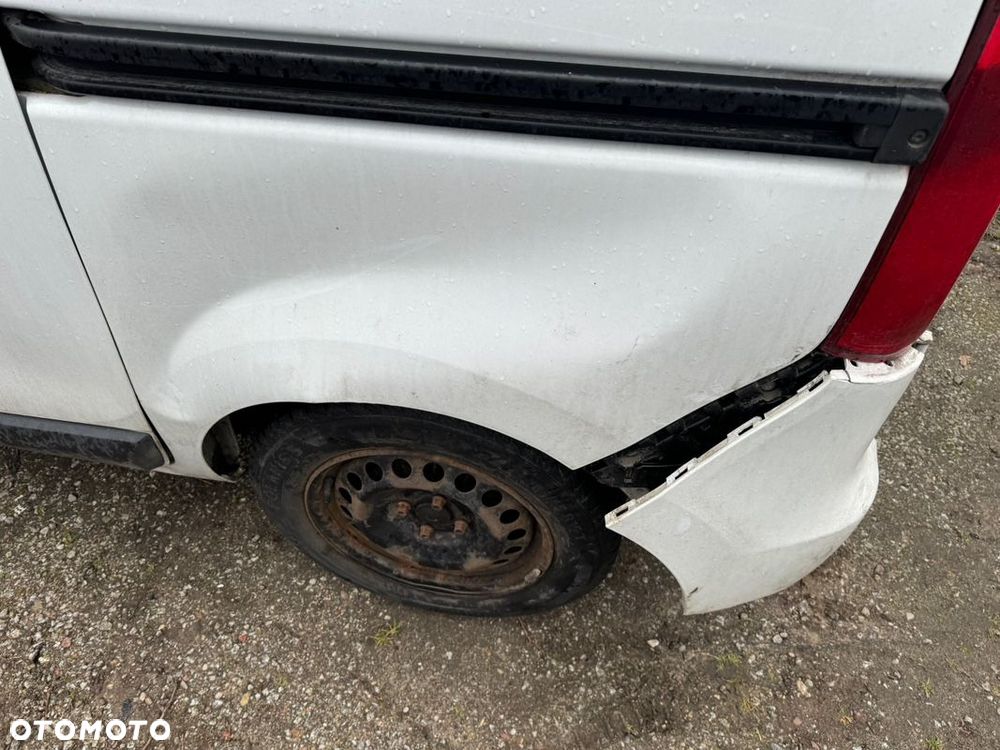 Dacia Dokker 1.5 dCi Laureate - 15