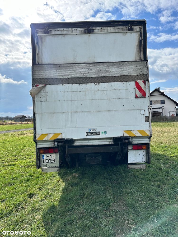 Mercedes-Benz Axor - 6