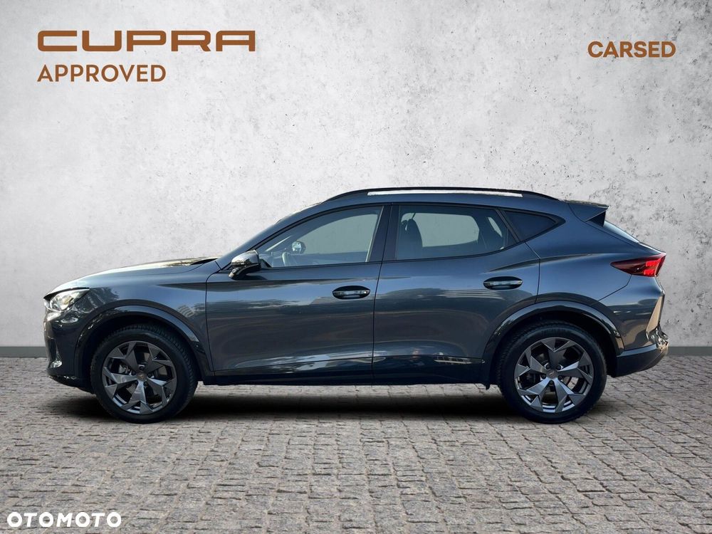 Cupra Formentor 1.5 eTSI mHEV DSG - 3