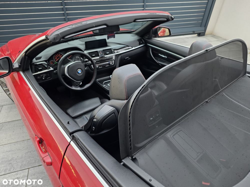 BMW Seria 4 435i xDrive Sport-Aut M Sport - 4