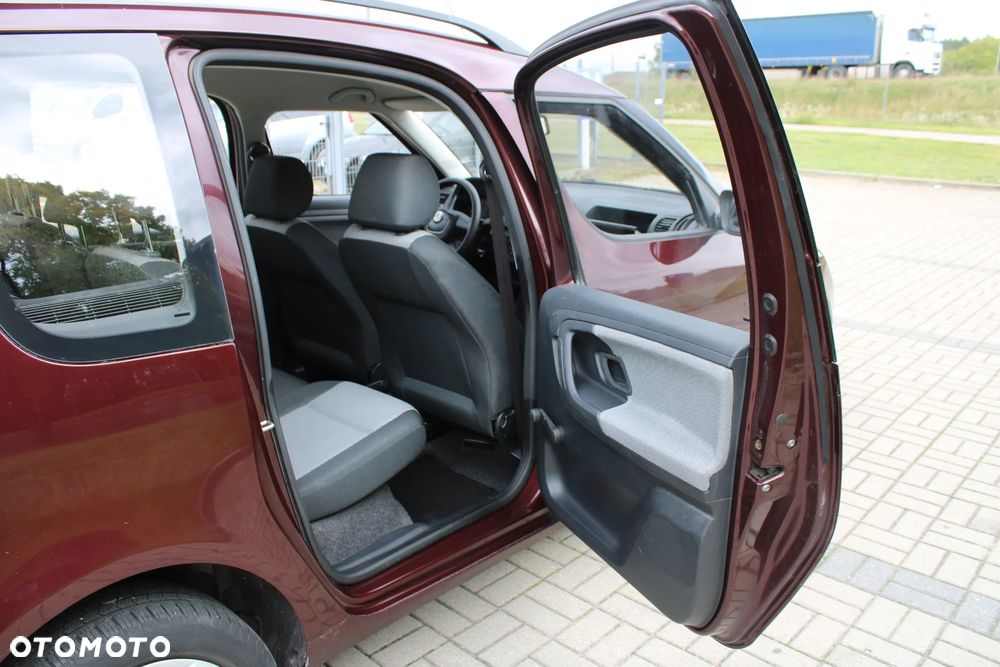 Skoda Roomster - 24