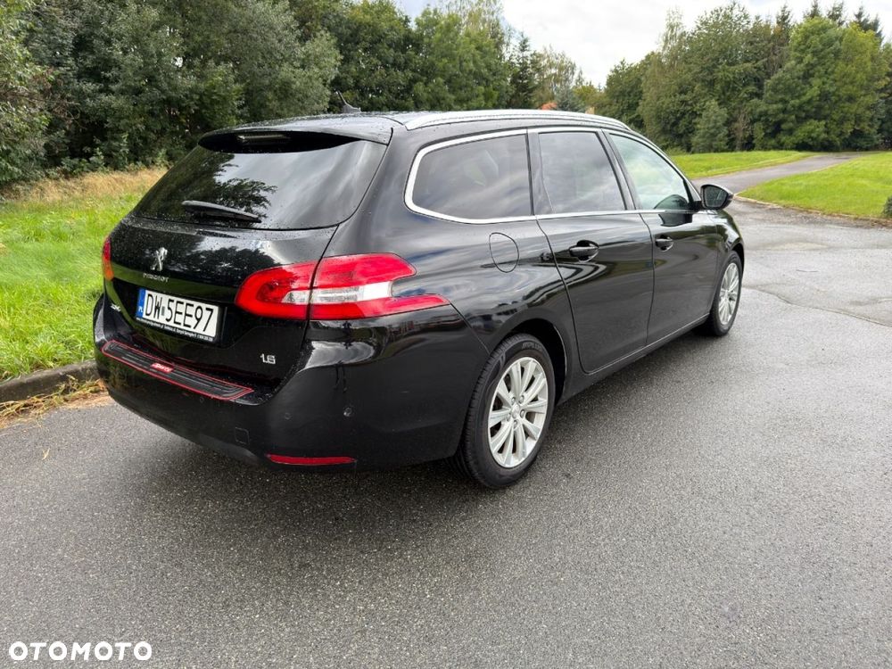 Peugeot 308 - 17