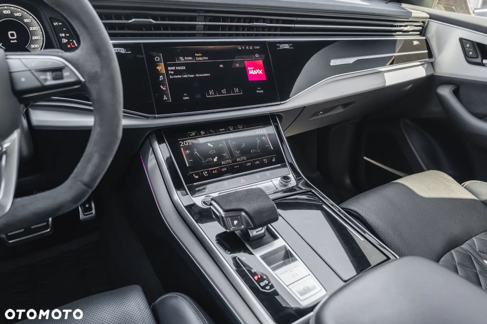Audi Q8 - 17
