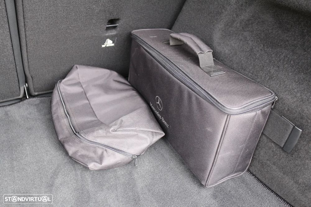 Mercedes-Benz GLA 250 e AMG Line - 46