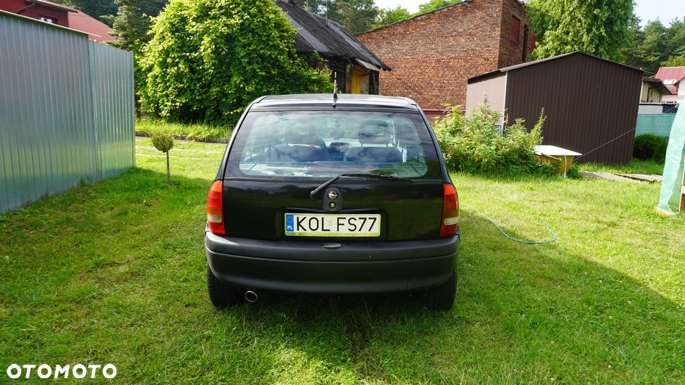 Opel Corsa 1.4 Joy - 5