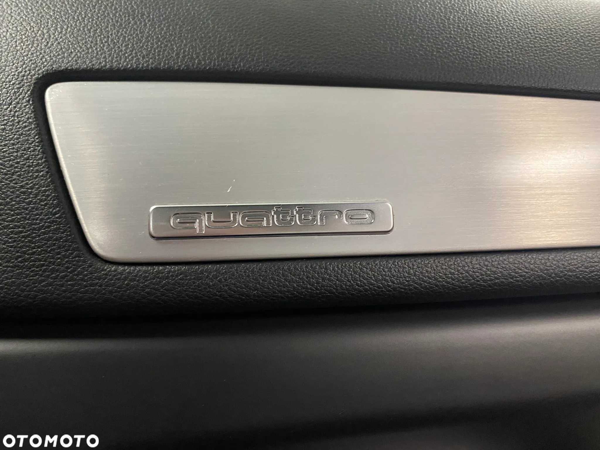 Audi Q3 2.0 TDI Quattro Edycja Specjalna S tronic - 27