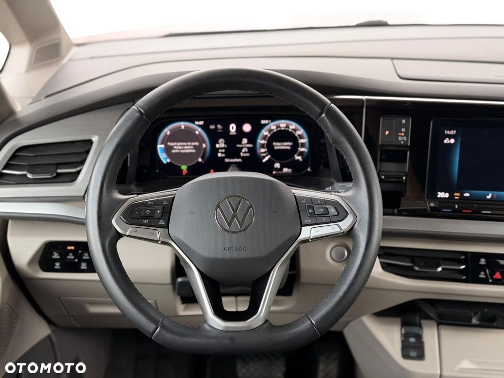 Volkswagen California - 19