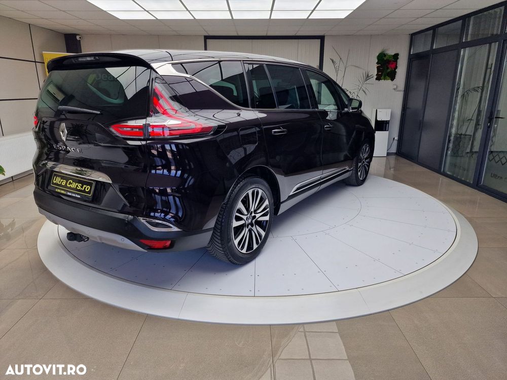 Renault Espace - 6