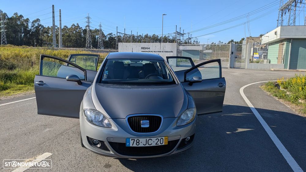 SEAT Leon - 10