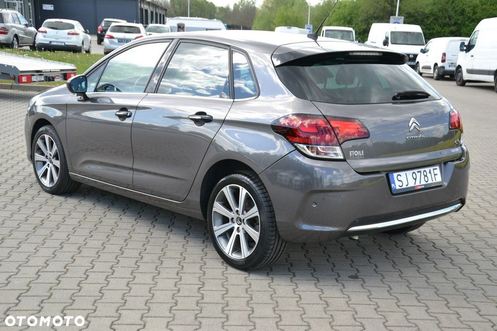 Citroën C4 - 5