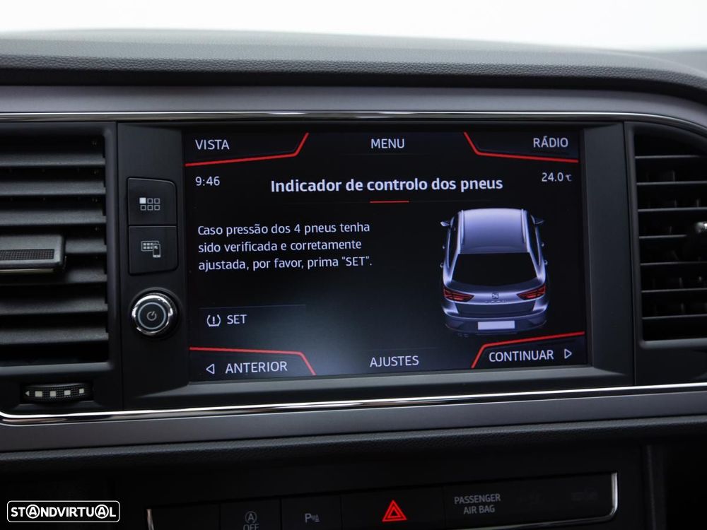 SEAT Leon ST 1.6 TDI Style S/S - 23