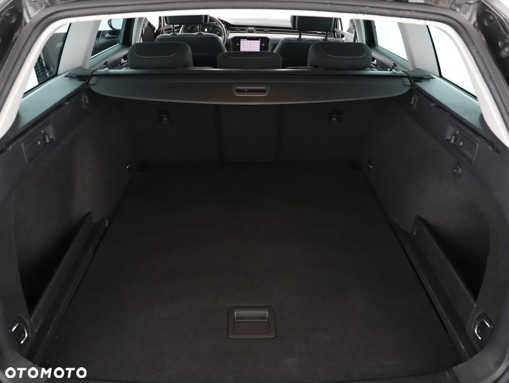 Volkswagen Passat Variant 2.0 TDI EVO Business DSG - 21