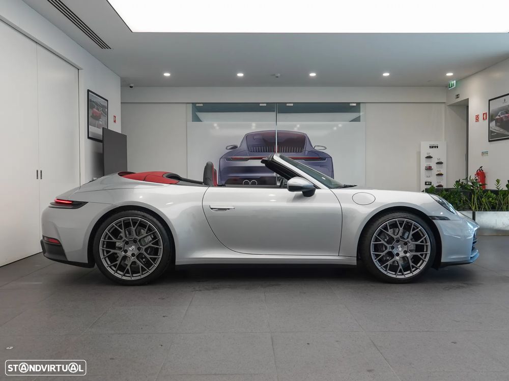 Porsche 911 Série F - 9