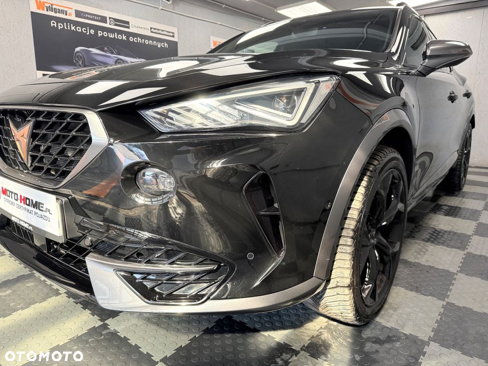 Cupra Formentor - 30