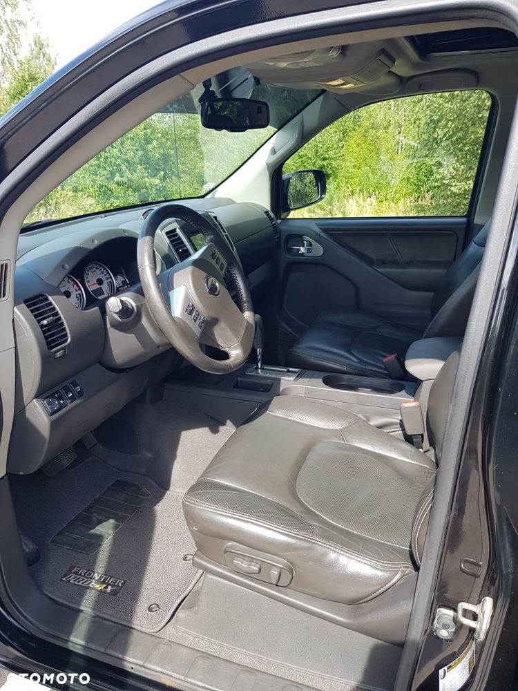 Nissan Navara - 3