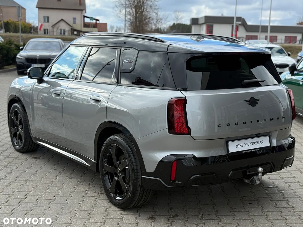 MINI Countryman - 7