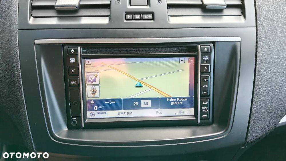 Mazda 3 1.6 MZ-CD DPF Kenko - 10