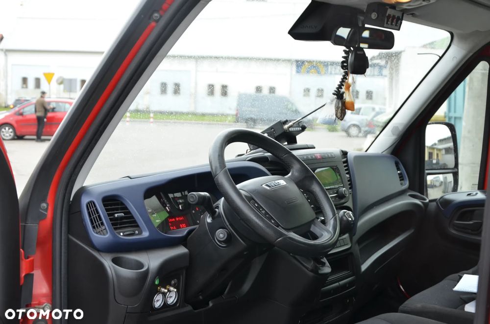 Iveco Daily 35S18 - 14