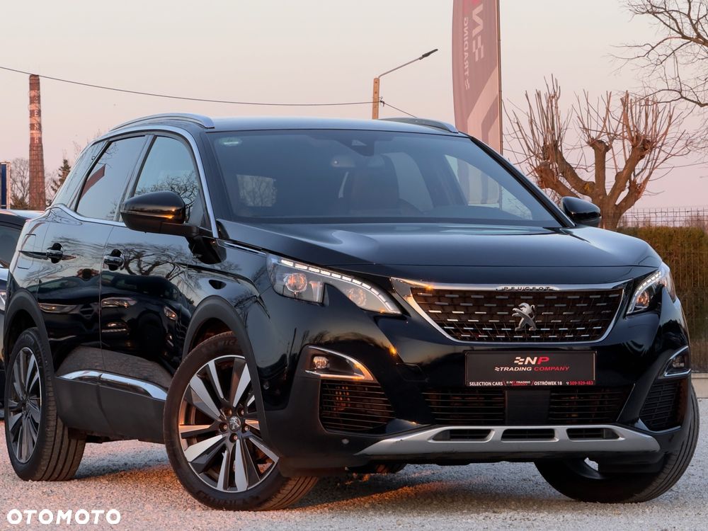 Peugeot 3008 - 19