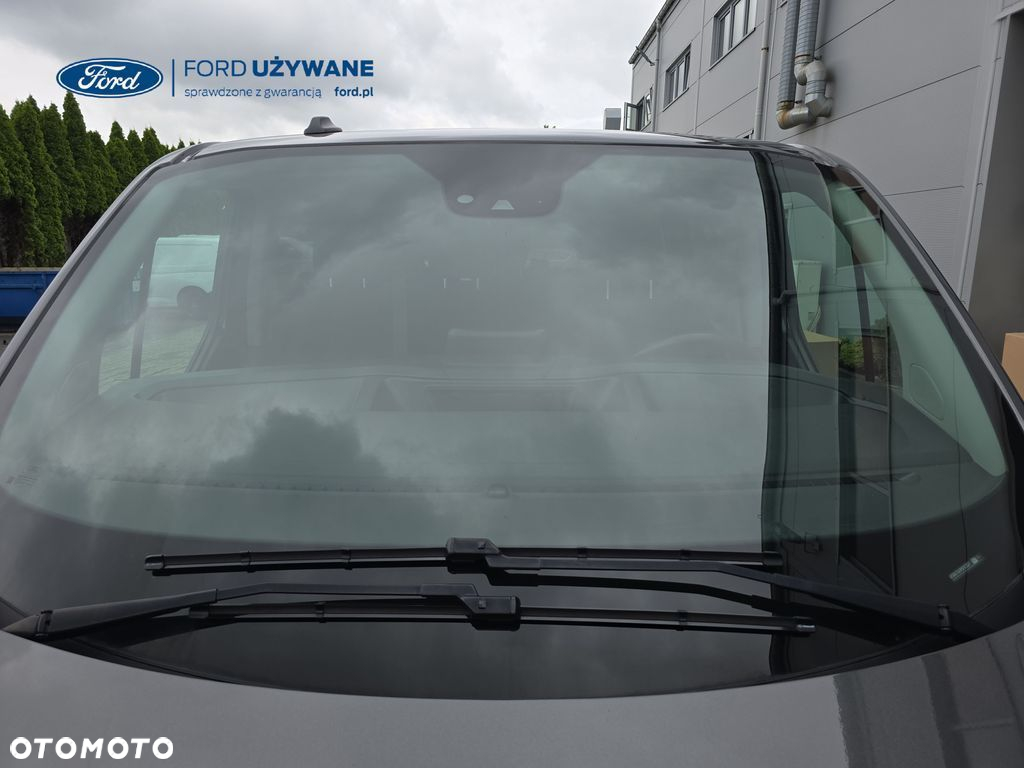 Ford Transit Custom - 3