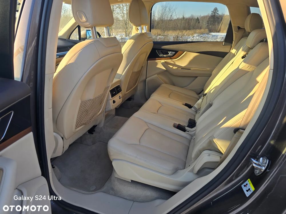 Audi Q7 - 4