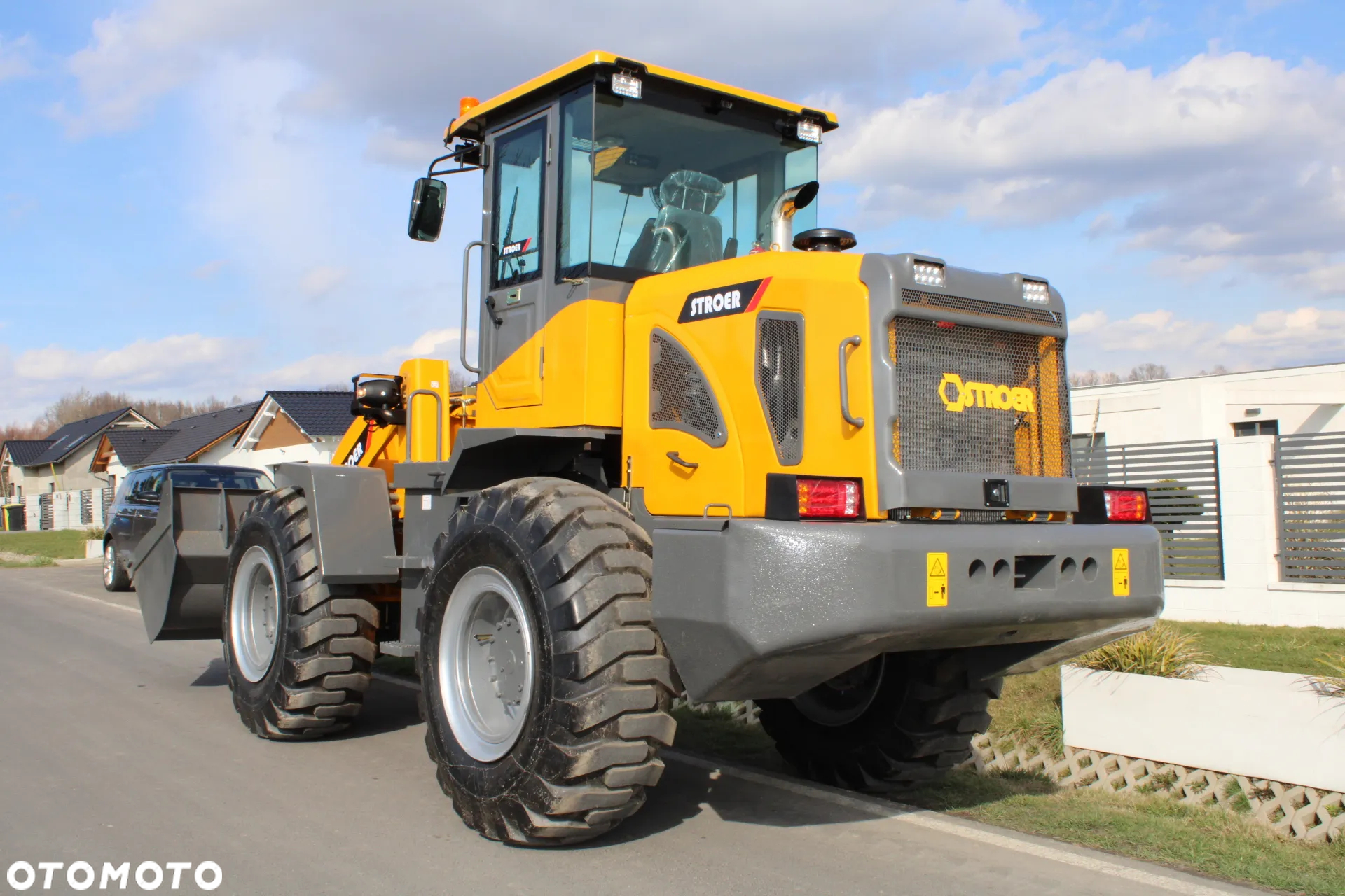 Stroer NW 940 - 5