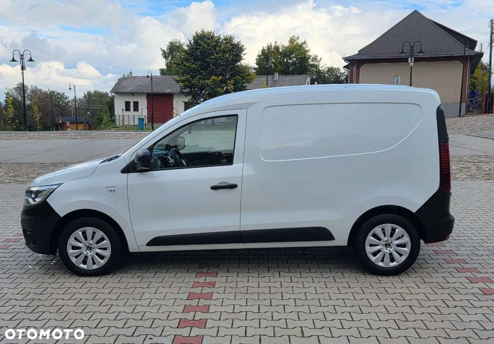 Renault Express Van - 8