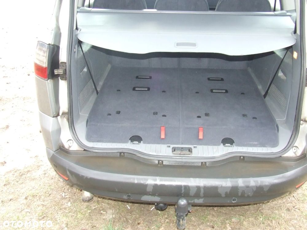 Ford S-Max 1.8 TDCi Ambiente - 7