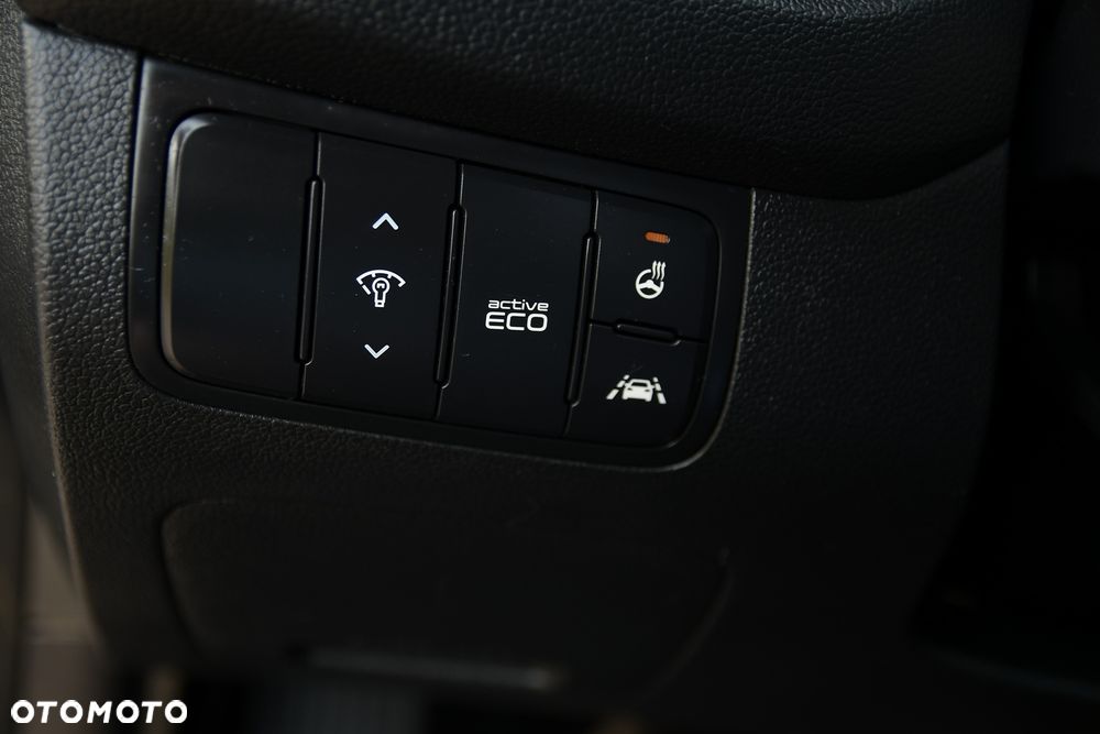 Kia Ceed 1.6 GDI DCT Platinum Edition - 27