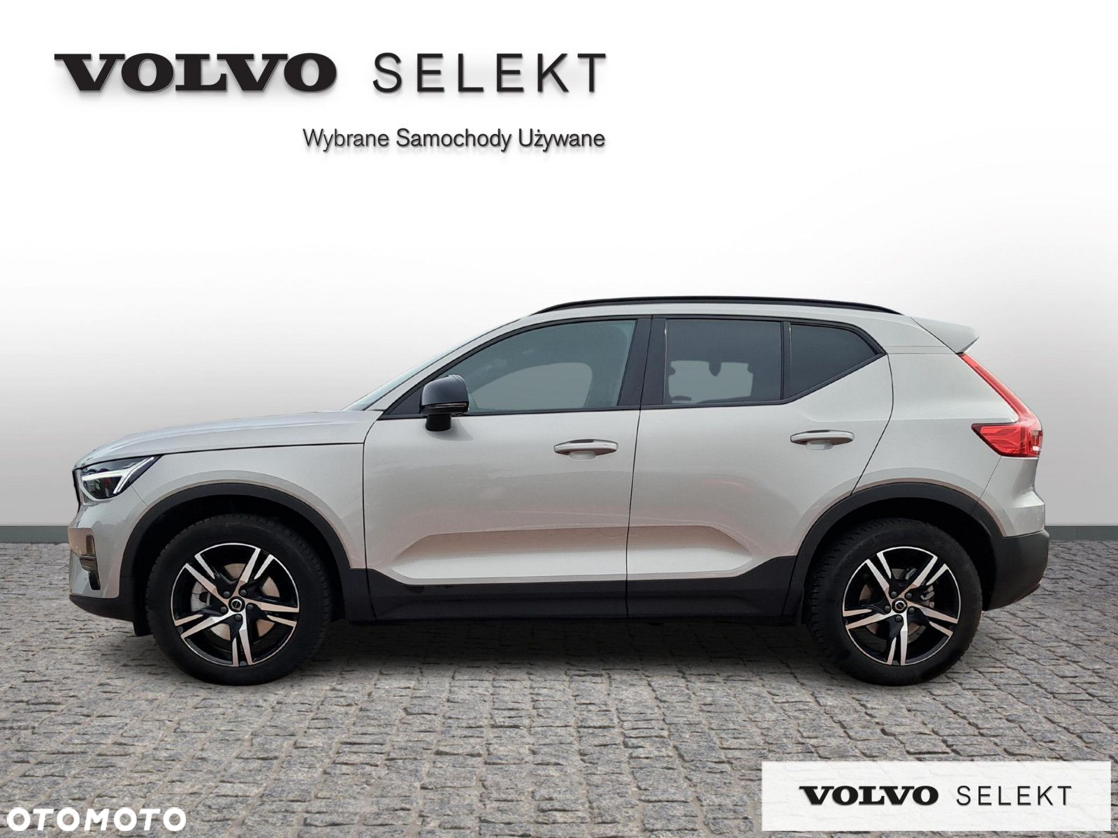 Volvo XC 40 - 3