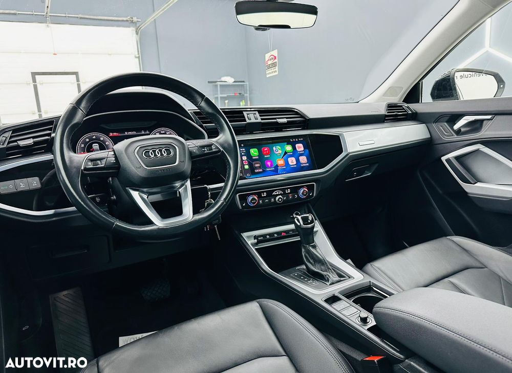 Audi Q3 Sportback - 22