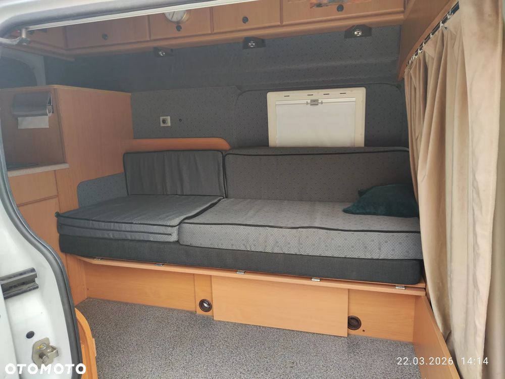 Renault Trafic L1H1 - 10