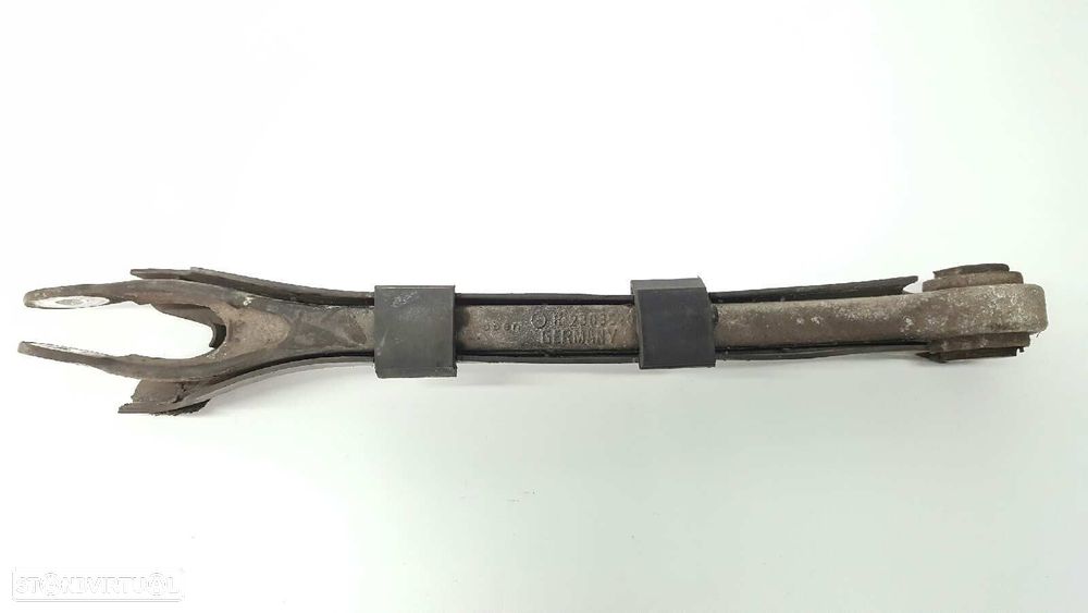 BRAÇO SUSPENSÃO INFERIRO TRASEIRO ESQUERDO MERCEDES CLASE E (W211) BERLINA E 220... - 1