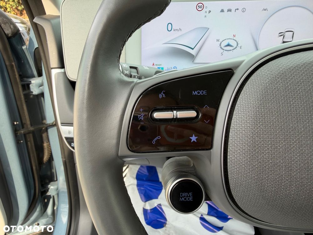 Hyundai IONIQ electric Platinum - 24