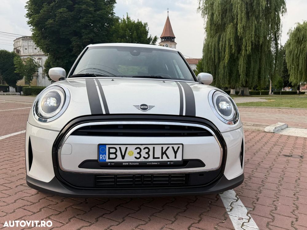 Mini Cooper - 5