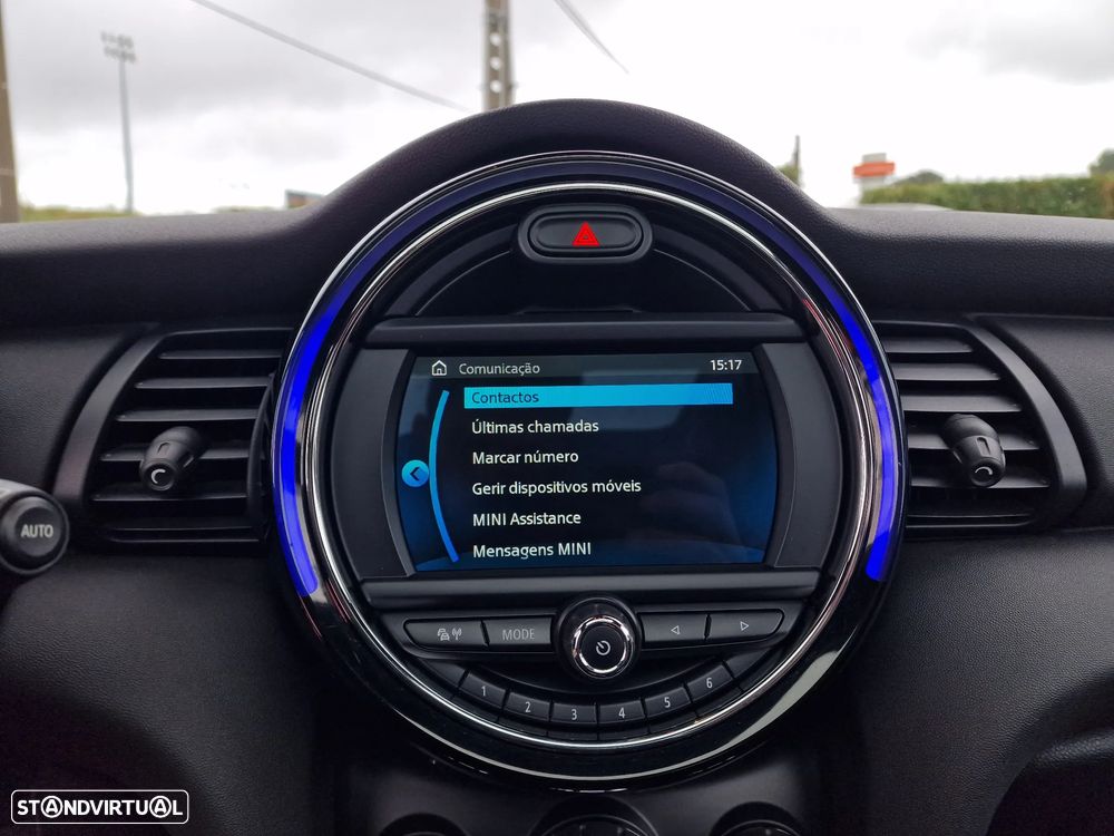 MINI 3 Portas One - 30