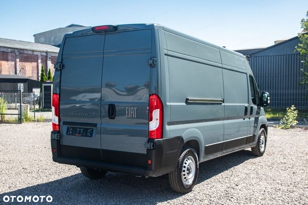Fiat Ducato 3.3t L3H2 2.2 140KM - 10